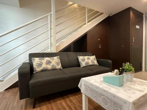 CEOZ1 Duplex 1BR Suite #Airport #USM #SPICE #Pantai